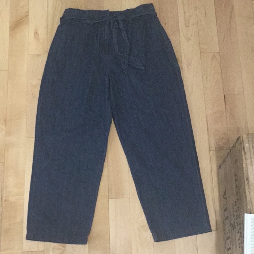 J.Crew light weight jeans